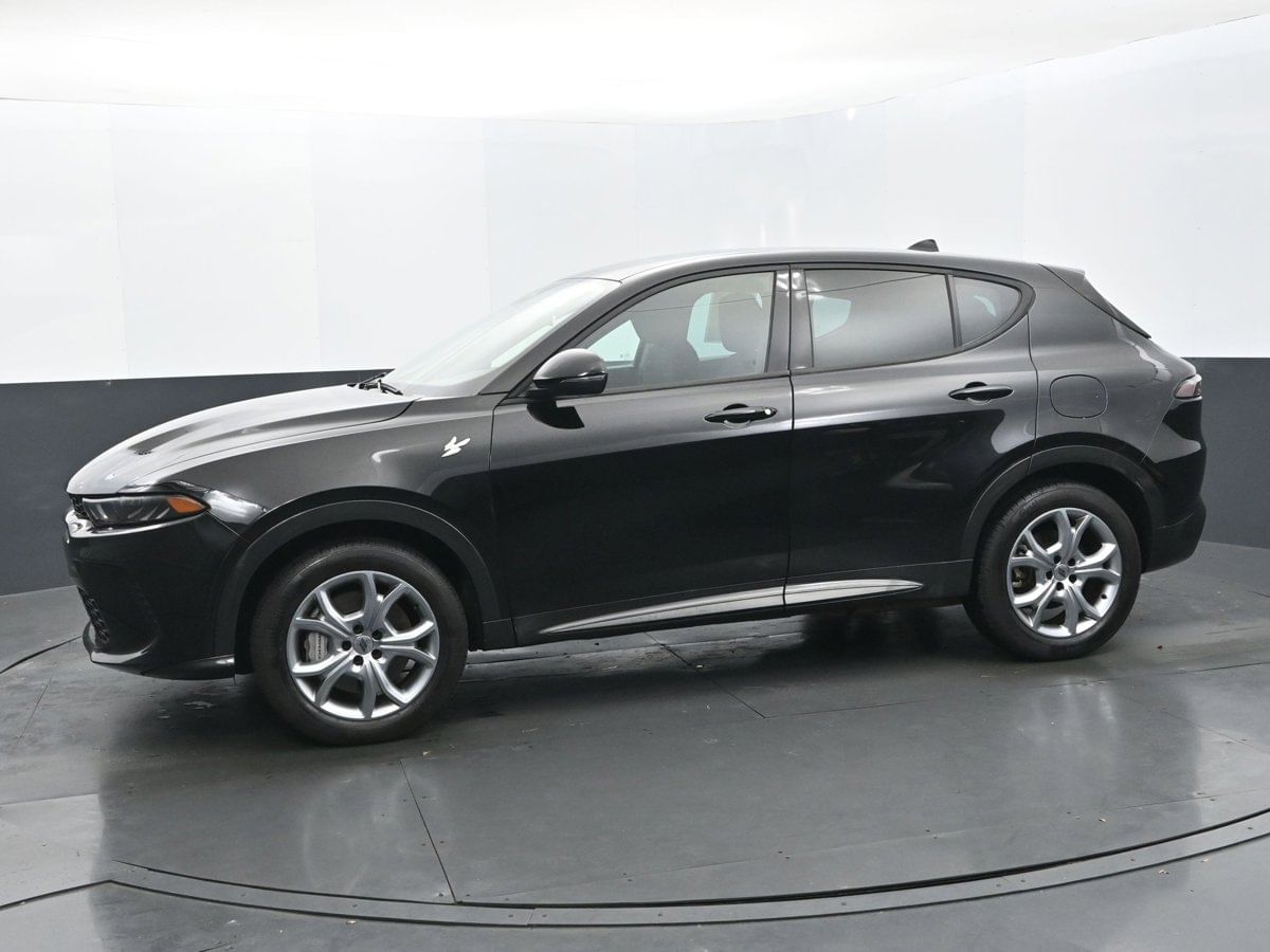 Used 2024 Dodge Hornet R/T with VIN ZACPDFCW1R3A32072 for sale in Scottsboro, AL