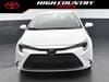 8 thumbnail image of  2026 Toyota Corolla LE