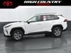 2 thumbnail image of  2025 Toyota RAV4 XLE