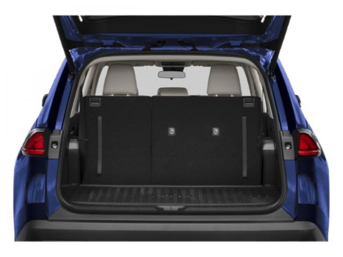 13 thumbnail image of  2026 Toyota Grand Highlander LE