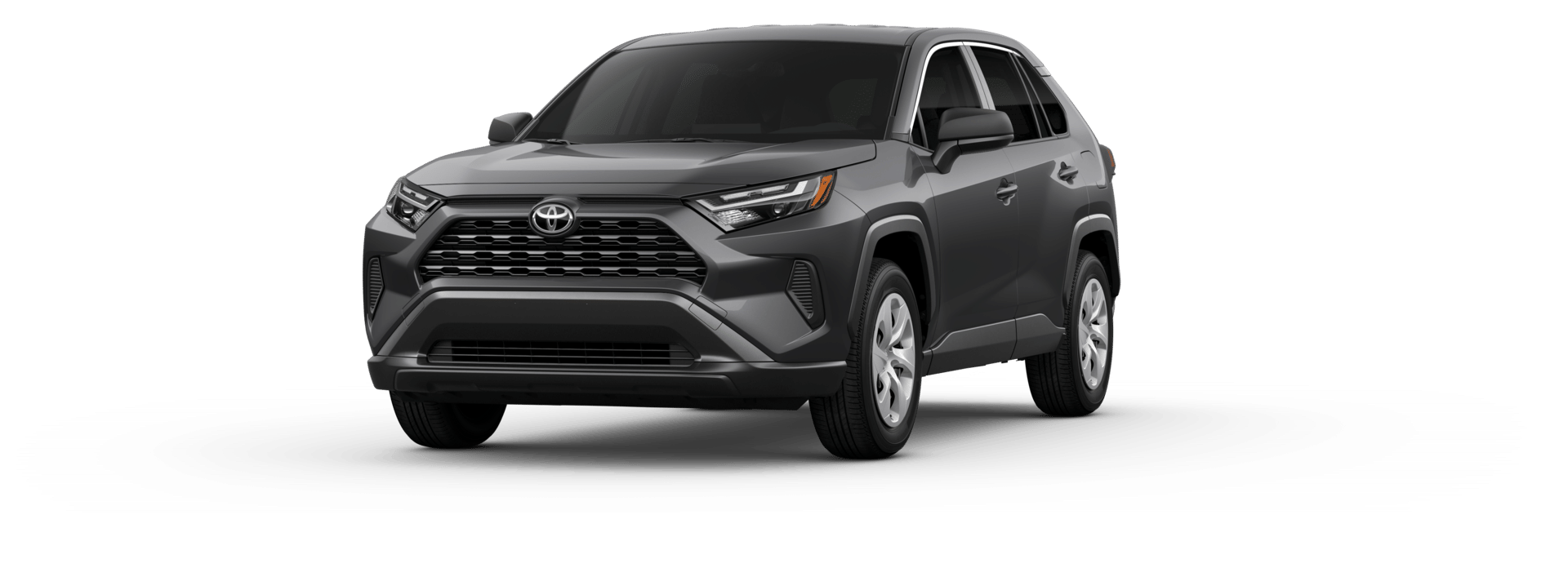 2 thumbnail image of  2025 Toyota RAV4 LE