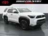 7 thumbnail image of  2025 Toyota 4Runner SR5 4WD