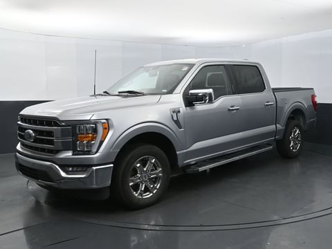 1 image of 2023 Ford F-150 LARIAT