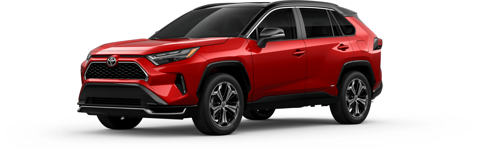 1 thumbnail image of  2025 Toyota RAV4 Plug-In Hybrid XSE