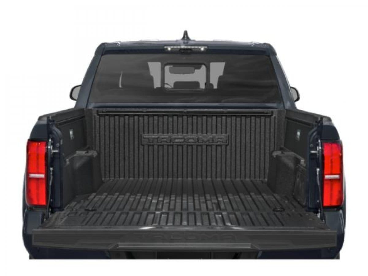 13 thumbnail image of  2026 Toyota Tacoma 4WD Limited Double Cab