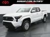 1 thumbnail image of  2025 Toyota Tacoma 2WD SR5 Double Cab