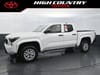 1 placeholder image of  2025 Toyota Tacoma 4WD SR Double Cab