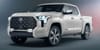 1 placeholder image of  2025 Toyota Tundra 4WD 1794 Edition Hybrid CrewMax