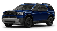 Honda Passport