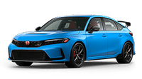 Honda Civic Type R