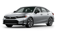 Honda Civic Sedan Hybrid