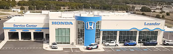 image of Honda Leander