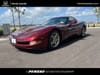 2003 Chevrolet Corvette Base