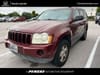 2007 Jeep Grand Cherokee Laredo