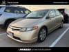2008 Honda Civic Sedan LX