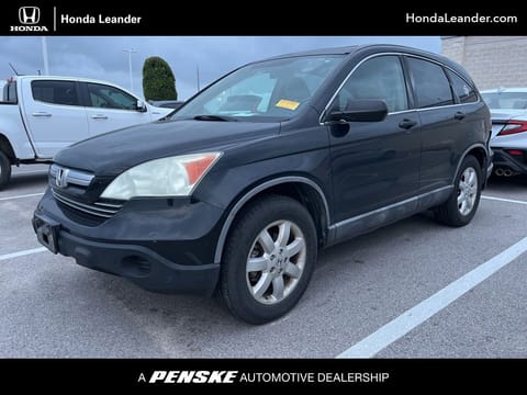 1 image of 2008 Honda CR-V EX