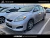 2009 Toyota Matrix Base