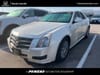 2010 Cadillac CTS Luxury
