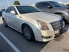 2 thumbnail image of  2010 Cadillac CTS Luxury