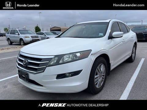 1 image of 2012 Honda Crosstour EX-L