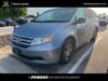 2012 Honda Odyssey EX