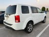 3 thumbnail image of  2012 Honda Pilot EX-L