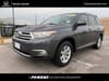 1 thumbnail image of  2012 Toyota Highlander SE