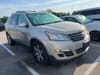 2 thumbnail image of  2013 Chevrolet Traverse LTZ