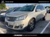 2013 Chevrolet Traverse LTZ