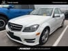 2013 Mercedes-Benz C-Class C 250
