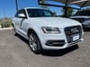 3 thumbnail image of  2014 Audi SQ5 3.0T Premium Plus