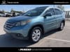 1 thumbnail image of  2014 Honda CR-V EX