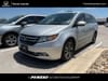 2014 Honda Odyssey Touring