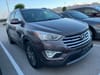 2 thumbnail image of  2014 Hyundai Santa Fe Limited