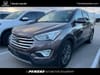 2014 Hyundai Santa Fe Limited