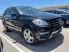2 thumbnail image of  2014 Mercedes-Benz M-Class ML 350