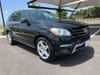 3 thumbnail image of  2014 Mercedes-Benz M-Class ML 350