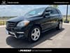 1 thumbnail image of  2014 Mercedes-Benz M-Class ML 350