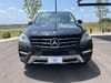 2 thumbnail image of  2014 Mercedes-Benz M-Class ML 350