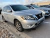2 thumbnail image of  2014 Nissan Pathfinder S