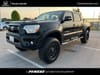 2014 Toyota Tacoma Base