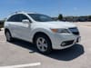 3 thumbnail image of  2015 Acura RDX Technology Package