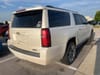 3 thumbnail image of  2015 Chevrolet Suburban LTZ