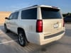 5 thumbnail image of  2015 Chevrolet Suburban LTZ