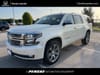 2015 Chevrolet Suburban LTZ