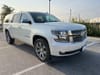 3 thumbnail image of  2015 Chevrolet Suburban LTZ