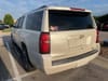 4 thumbnail image of  2015 Chevrolet Suburban LTZ