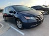 2 thumbnail image of  2015 Honda Odyssey EX-L
