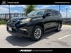 2015 Lexus GX 460 Luxury