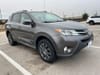 3 thumbnail image of  2015 Toyota RAV4 XLE